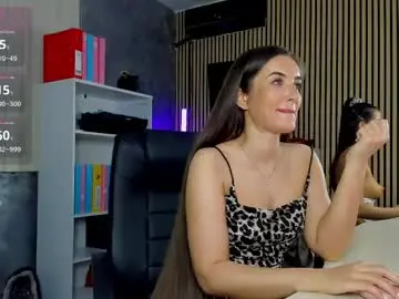 Chaturbate Live Sex Cam of daryastars