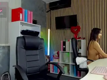 Chaturbate Adult Video Chat of daryastars