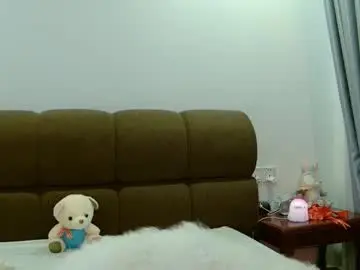 Chaturbate Sex Chat of hersheys_aran