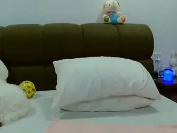 Chaturbate Private Sex Chat of hersheys_aran