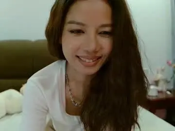 Chaturbate Nude Webcam of hersheys_aran