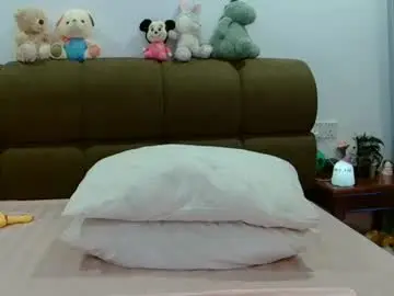 Chaturbate Watch Live Sex Cams of hersheys_aran