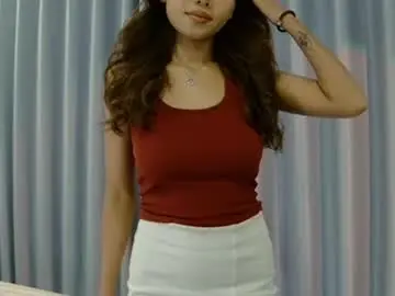 Chaturbate Private Sex Chat of hersheys_aran