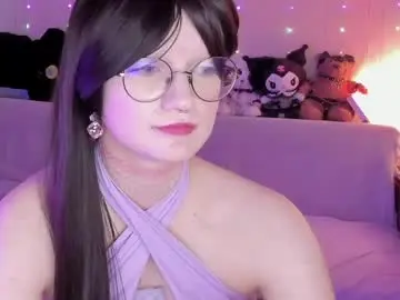 Chaturbate Nude Webcam of julifisher