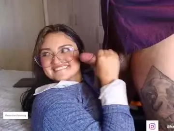 Chaturbate Sex Chat of kaylavanber_