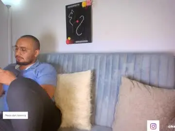 Chaturbate Nude Webcam of kaylavanber_