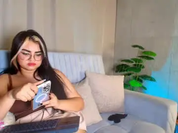 Chaturbate Live Porn of kaylavanber_