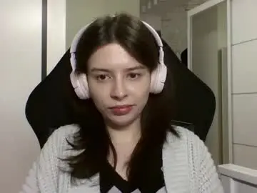 Chaturbate Live Sex Cam of laricenature