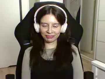 Chaturbate Free Porn Cam of laricenature