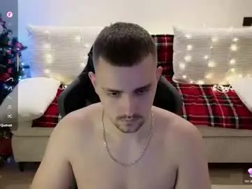 Chaturbate Nude Webcam of larstar01