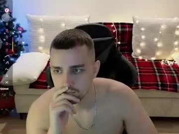 Chaturbate Live Porn of larstar01