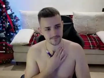 Chaturbate Watch Live Sex Cams of larstar01