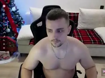 Chaturbate Best live sex cam show of larstar01