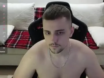 Chaturbate Adult Video Chat of larstar01