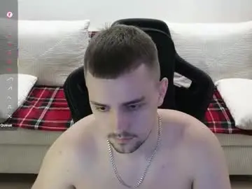 Chaturbate Adult Webcams of larstar01