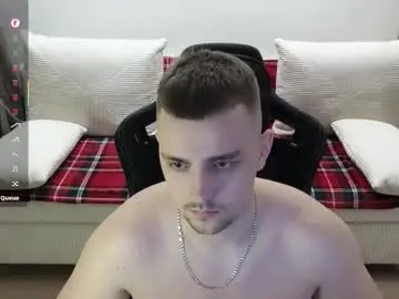 Chaturbate Free Live Porn of larstar01