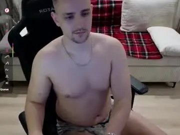 Chaturbate Sex Chat of larstar01