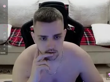 Chaturbate Free Porn Cam of larstar01