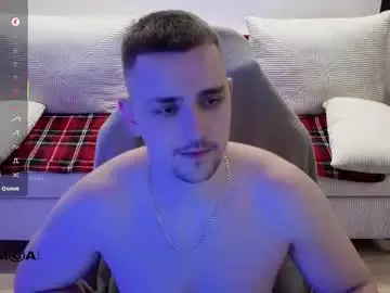 Chaturbate Sex Chat of larstar01