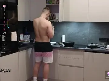 Chaturbate Best live sex cam show of larstar01