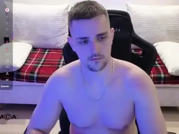 Chaturbate Best Webcam of larstar01