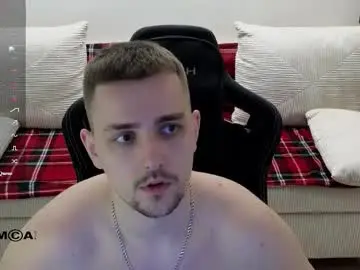 Chaturbate Adult Webcams of larstar01