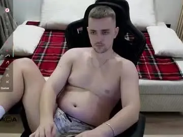 Chaturbate Sex Chat of larstar01