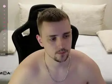 Chaturbate Adult Webcam of larstar01