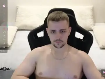 Chaturbate Adult Webcams of larstar01