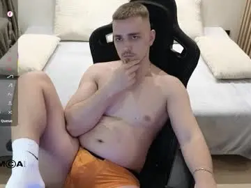 Chaturbate Live Sex of larstar01