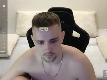 Chaturbate Adult Video Chat of larstar01