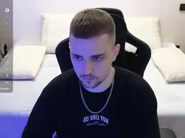 Chaturbate Adult Video Chat of larstar01