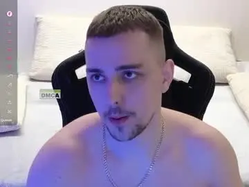 Chaturbate Free Porn Cam of larstar01