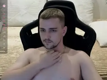 Chaturbate Private Sex Chat of larstar01