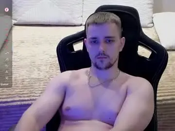 Chaturbate Sex Cam of larstar01