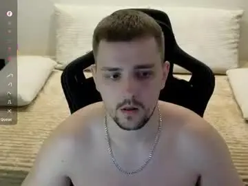 Chaturbate Adult Video Chat of larstar01