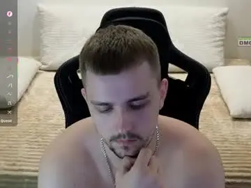 Chaturbate Sex Cam of larstar01