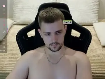 Chaturbate Nude Webcam of larstar01
