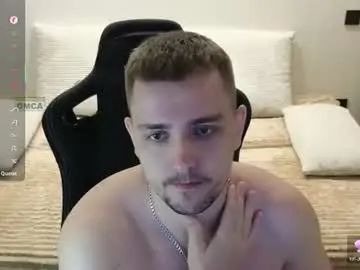 Chaturbate Best Webcam of larstar01