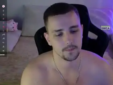 Chaturbate Sex Chat of larstar01