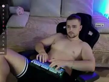 Chaturbate Live Porn of larstar01