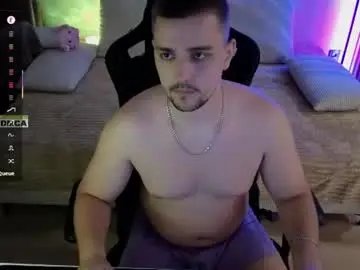 Chaturbate Sex Chat of larstar01