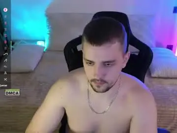 Chaturbate Free Porn Cam of larstar01