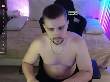Chaturbate Live Sex of larstar01