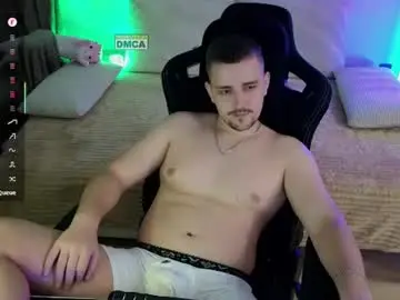 Chaturbate Free Porn Cam of larstar01