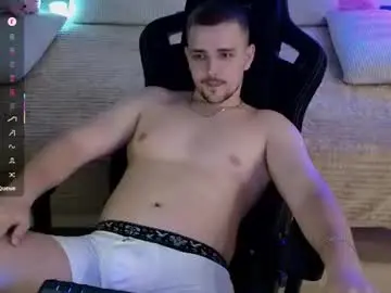 Chaturbate Free Porn Cam of larstar01