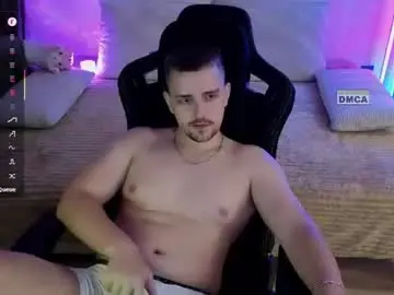 Chaturbate Free Porn Cam of larstar01
