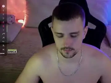 Chaturbate Private Sex Chat of larstar01