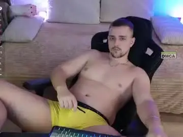 Chaturbate Adult Webcam of larstar01