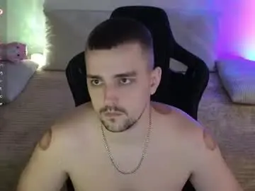 Chaturbate Best live sex cam show of larstar01